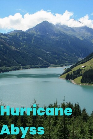 Hurricane Abyss — Steam catalog