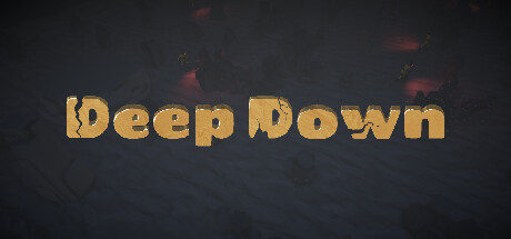 Deep Down steam charts