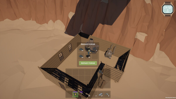 Deep Down screenshot 5