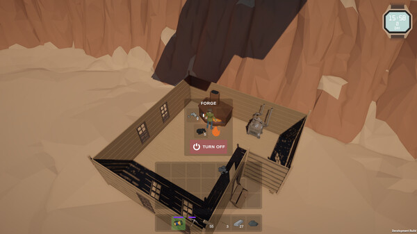 Deep Down screenshot 6