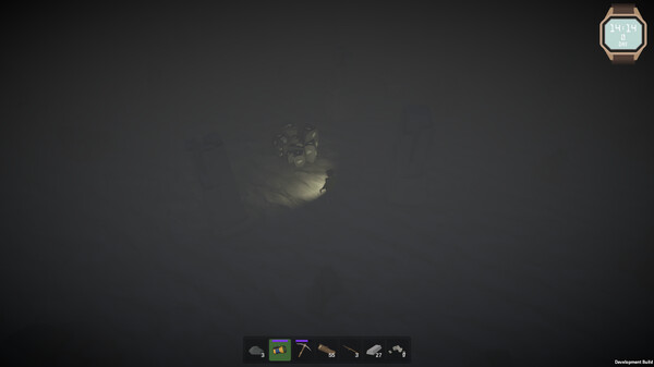 Deep Down screenshot 4