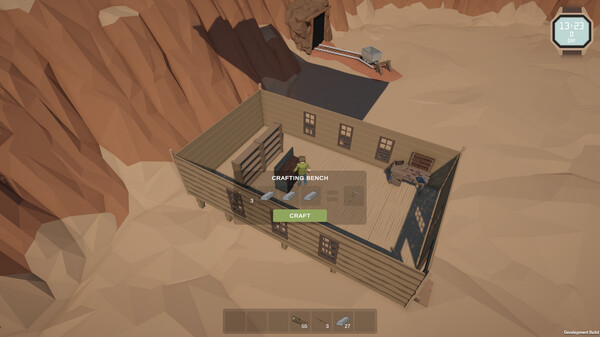 Deep Down screenshot 2