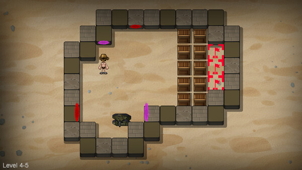 Teleport Trials game for windows Pc 1