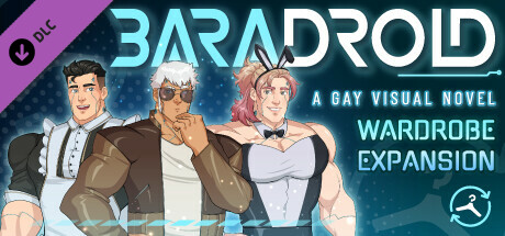 Baradroid - Wardrobe Expansion thumbnail