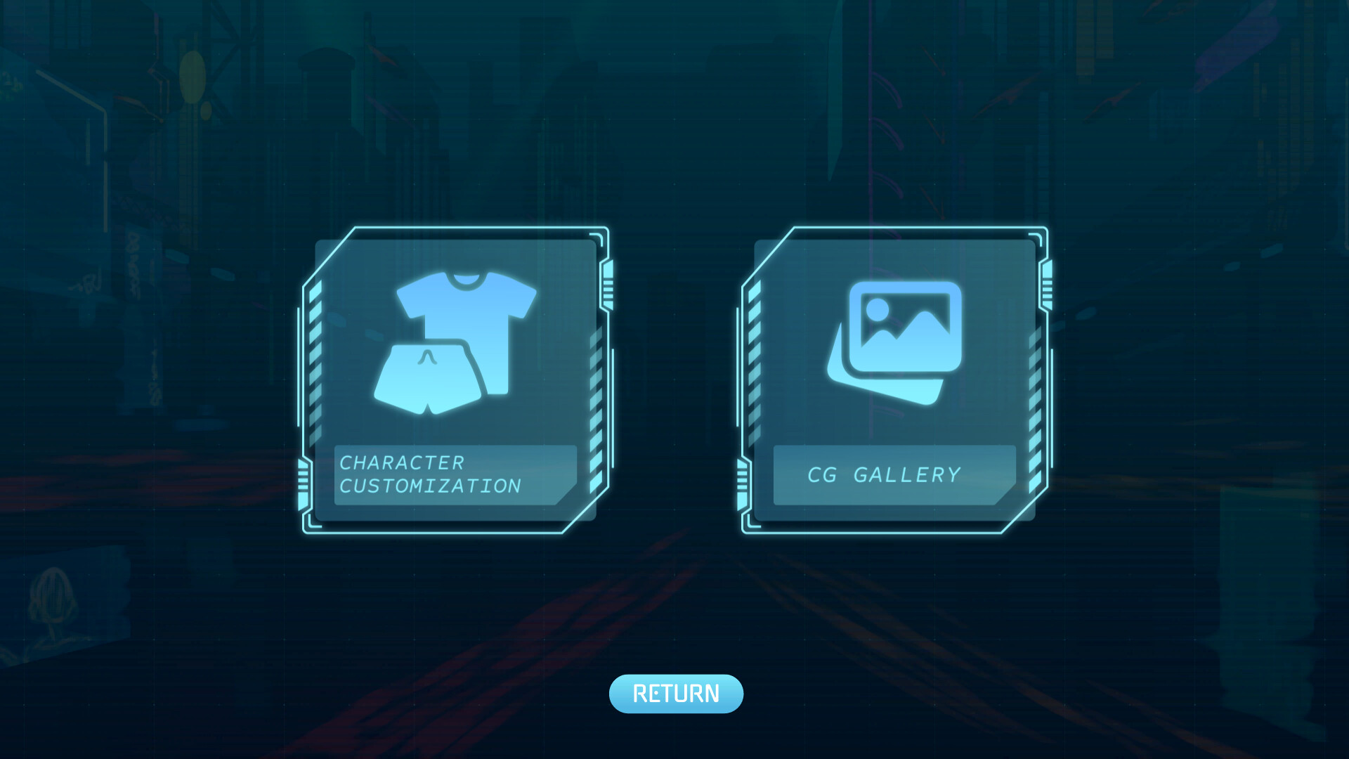 Baradroid - Wardrobe Expansion screenshot screenshot 4