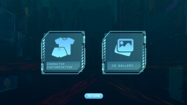 Baradroid - Wardrobe Expansion screenshot 5