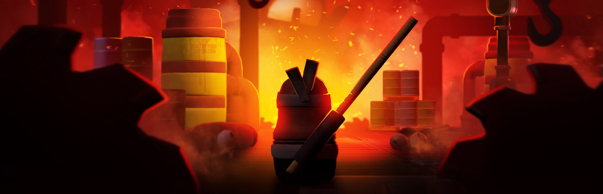 KoKeShi: The Secret of the Cicada's Nest