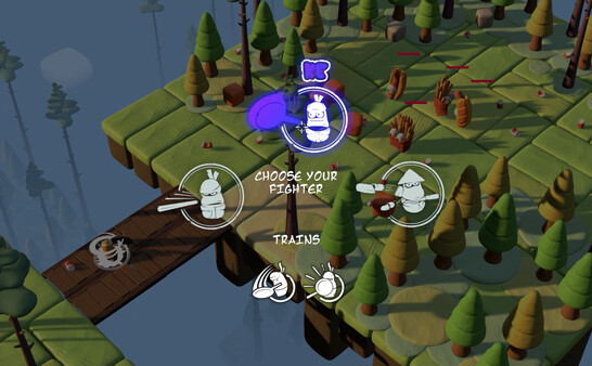 KoKeShi: The Secret of the Cicada's Nest screenshot 1