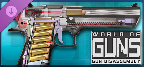 World of Guns: Guns Full Access