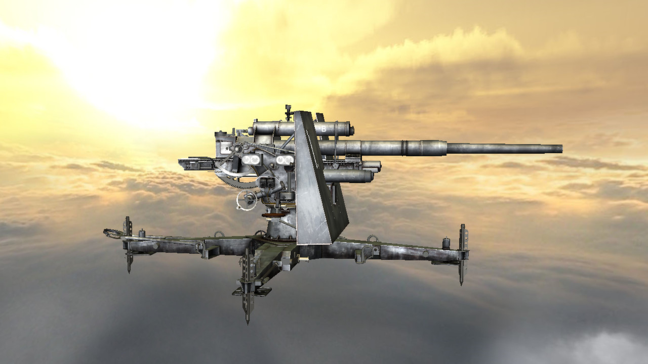 World of Guns: Guns Full Access