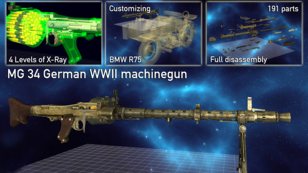World of Guns: Guns Full Access screenshot 22