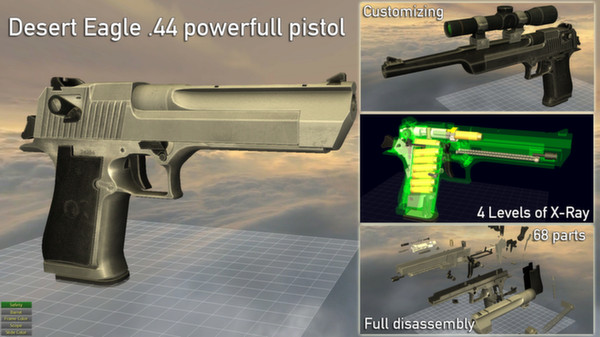 World of Guns: Guns Full Access screenshot 7