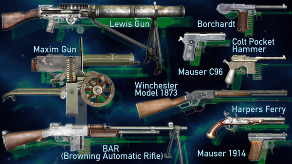 World of Guns: Guns Full Access screenshot 16