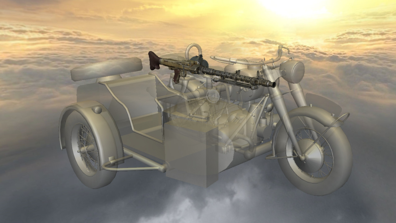 World of Guns: Guns Full Access
