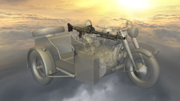 World of Guns: Guns Full Access screenshot 30