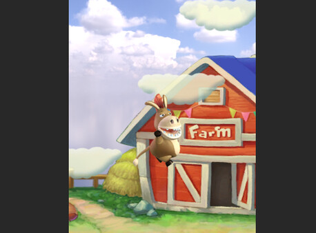 Скриншот из Ghost