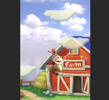 Скриншот из Ghost