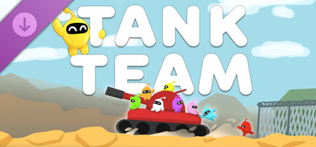 Tank Team - Full Version