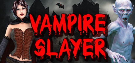 Vampire Slayer Cheat Engine/CT