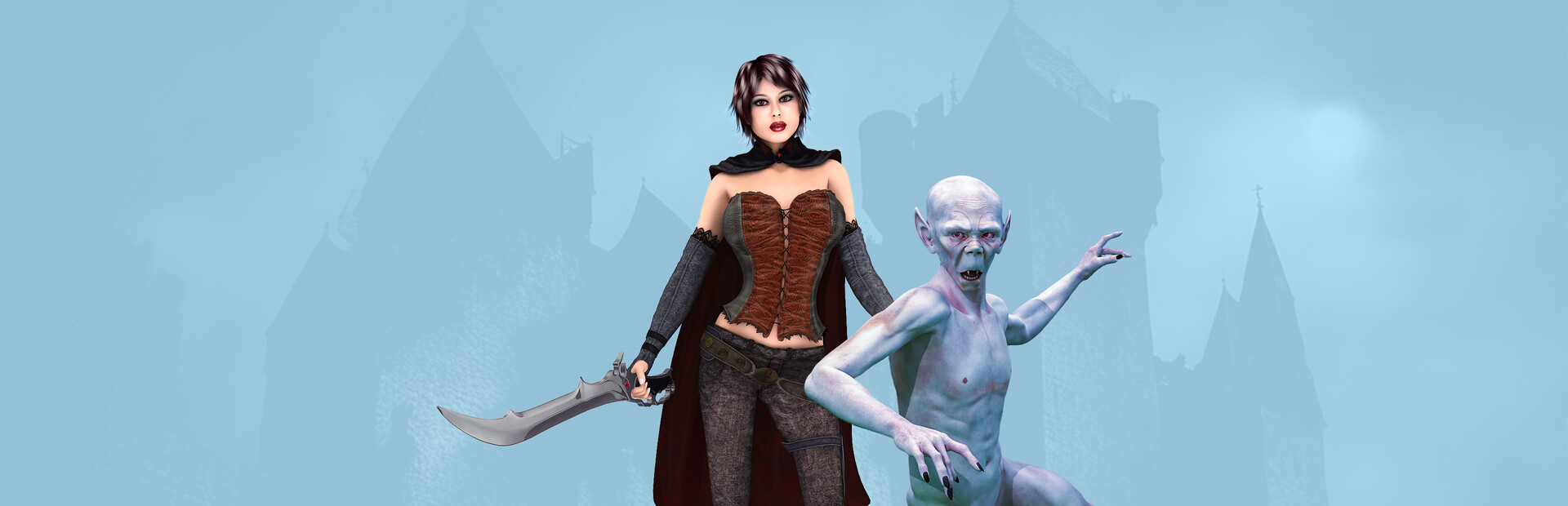 Vampire Slayer