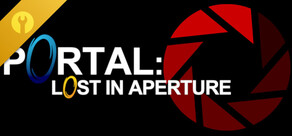 Portal: Lost in Aperture