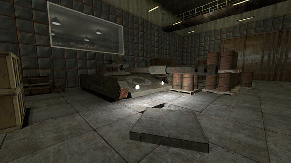Portal: Lost in Aperture screenshot 2