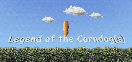 Legend of the Corndog(s)