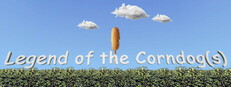 Legend of the Corndog(s)
