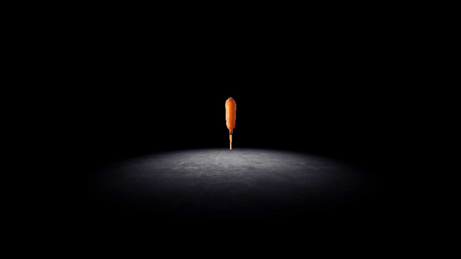 Legend of the Corndog(s)のスクリーンショット 1