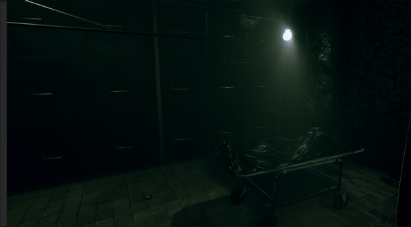 D.N.A: Do Not Answer screenshot 5