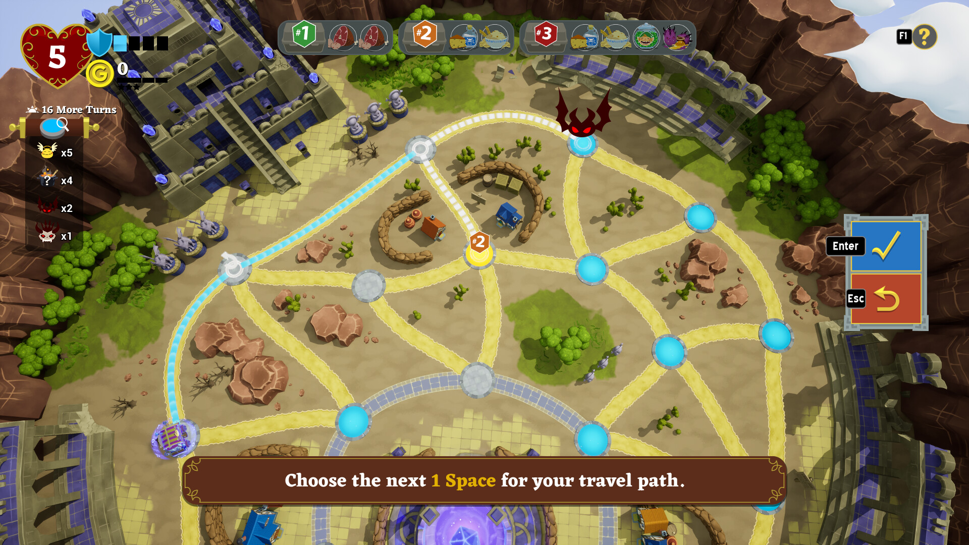 Mage Food Truck screenshot 2