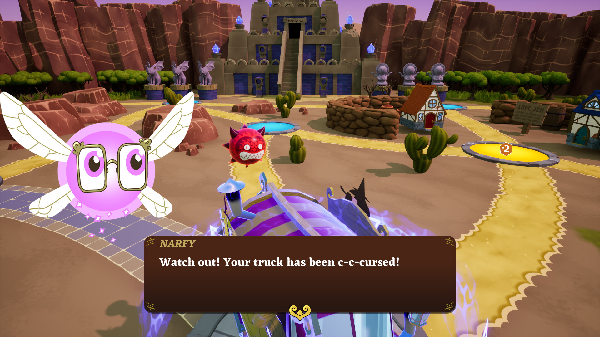 Mage Food Truck screenshot 6