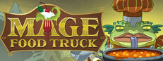 Mage Food Truck