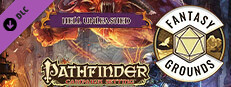 Fantasy Grounds - Pathfinder RPG - Campaign Setting: Hell Unleashed