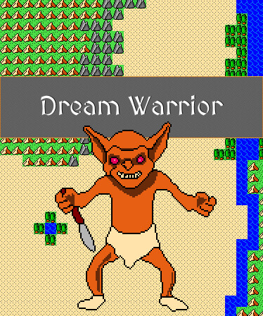 Dream Warrior