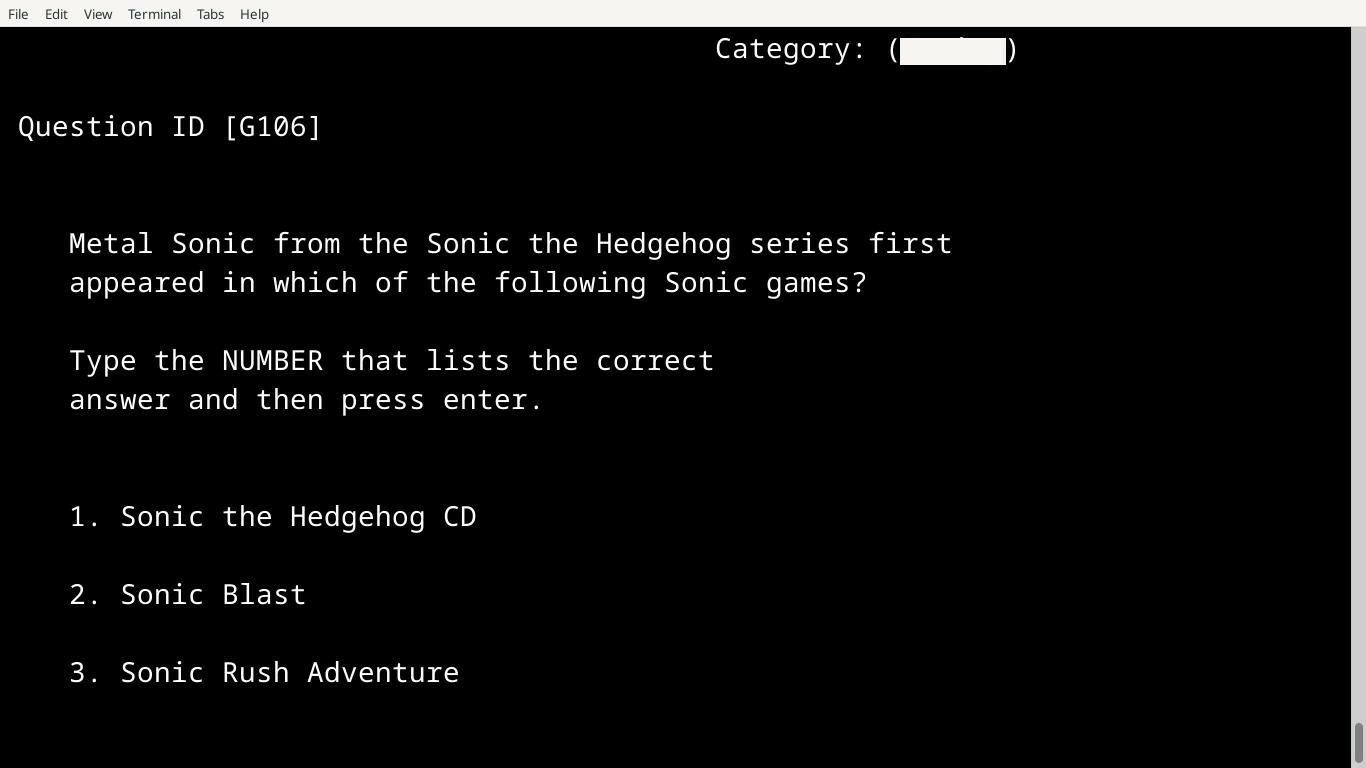 TerminalMaster screenshot 7