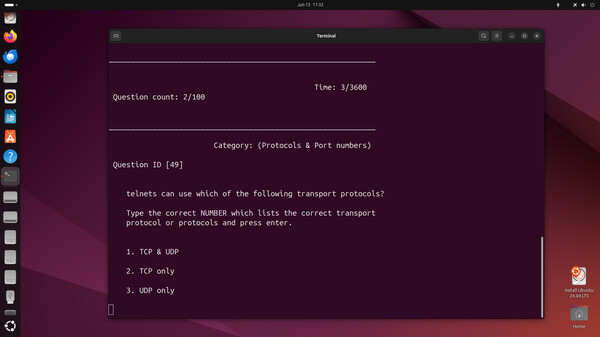 TerminalMaster Screenshot