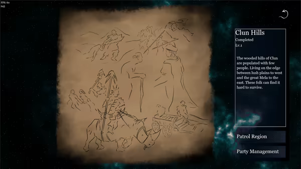 Grand Fantasy Heroes video 3