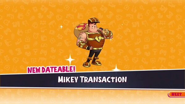 Date Everything! - Lavish DLC