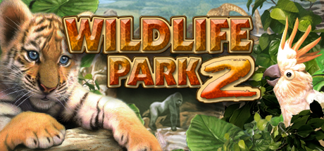 Wildlife Park 2 Cover Image