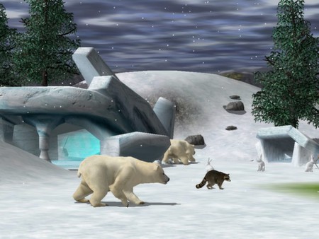 Wildlife Park 2