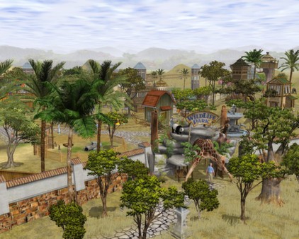 Wildlife Park 2