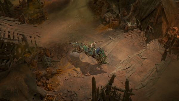 Diablo® IV: Vessel of Hatred™