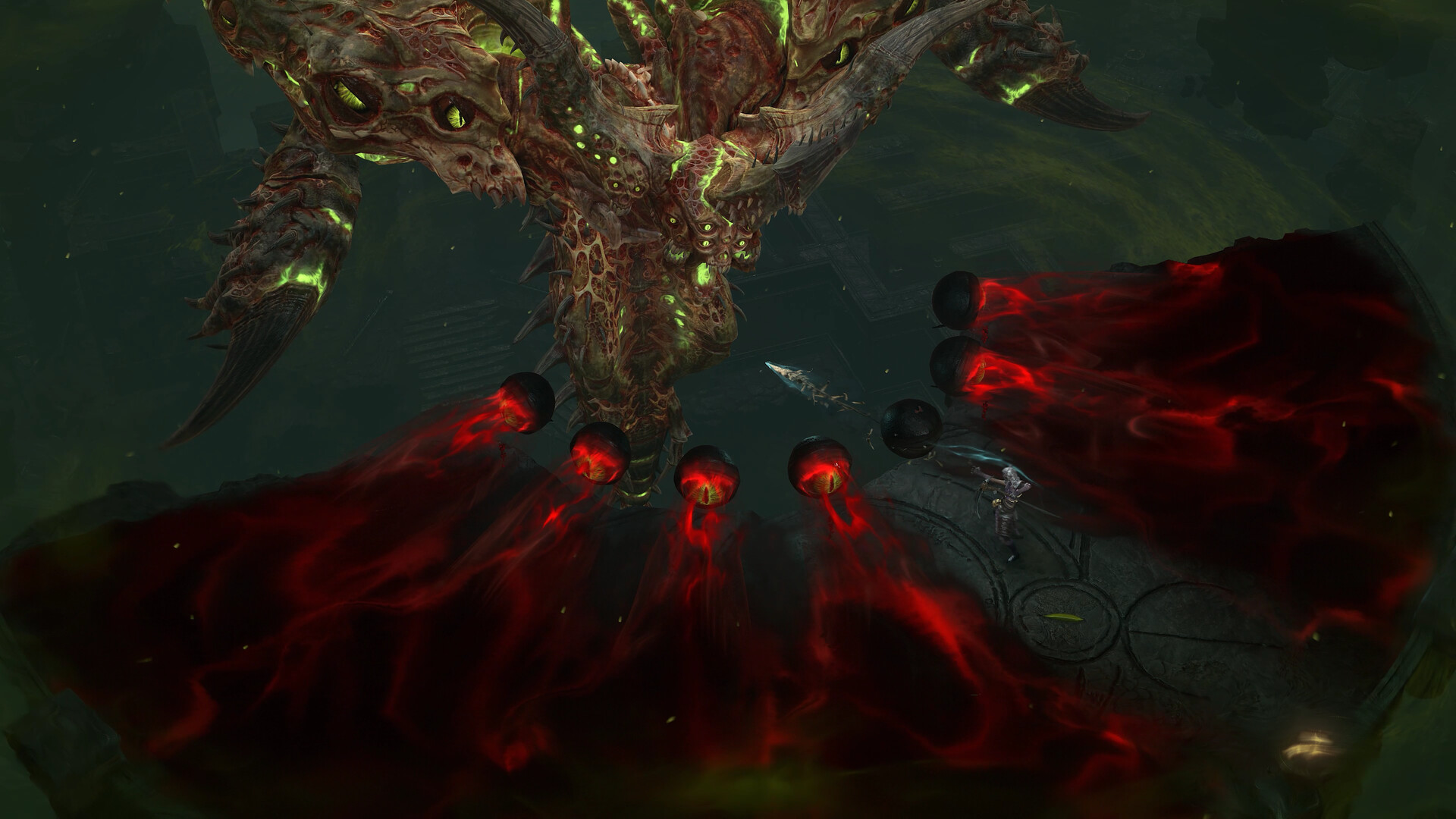 Diablo® IV: Vessel of Hatred™ Featured Screenshot #1