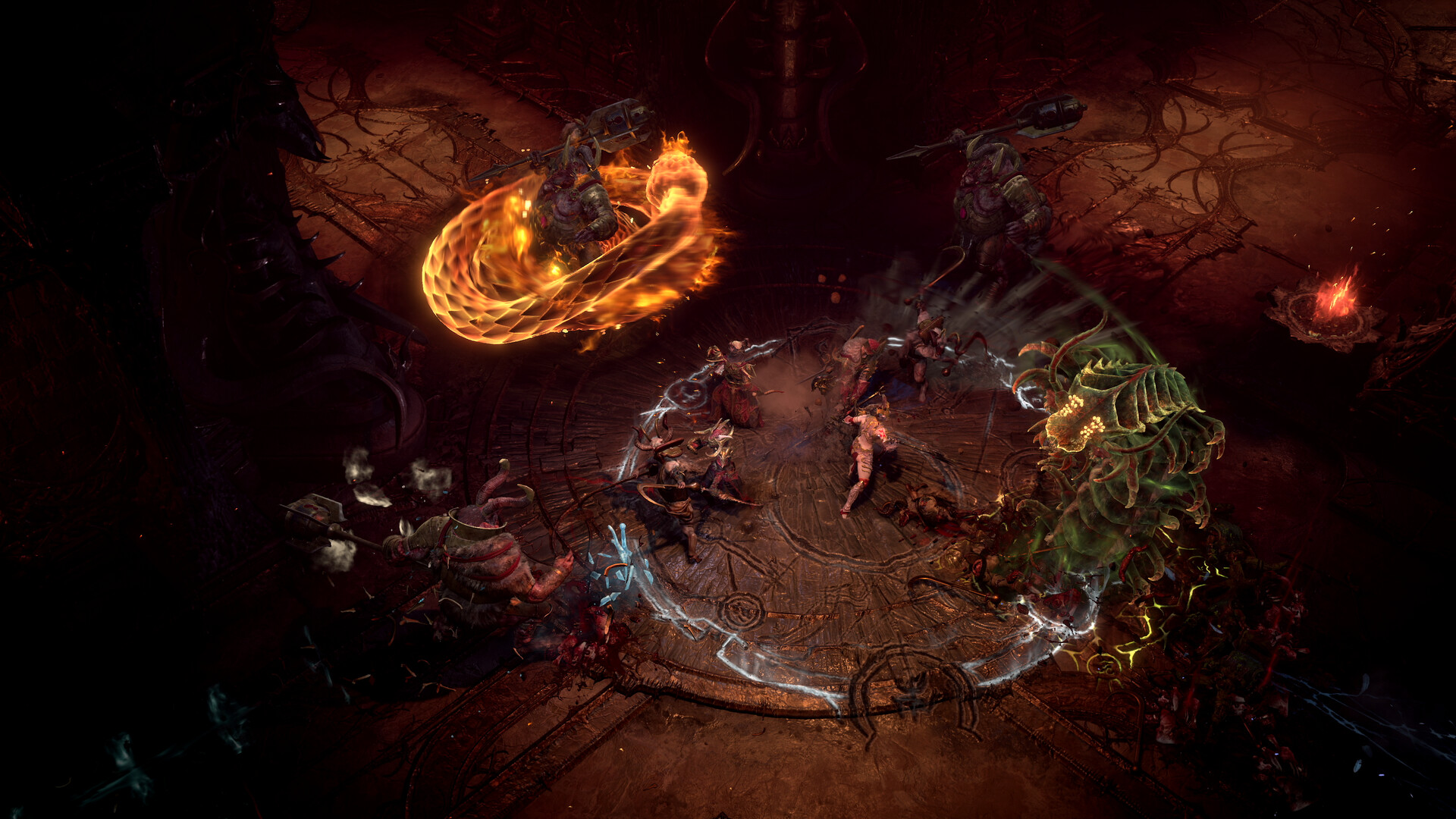 Diablo® IV: Vessel of Hatred™ Featured Screenshot #1