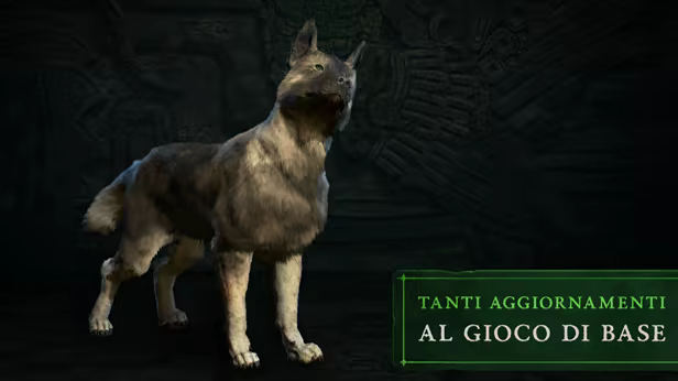 Diablo IV: Vessel of Hatred thumbnail