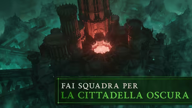 Diablo IV: Vessel of Hatred thumbnail