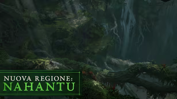 Diablo IV: Vessel of Hatred thumbnail