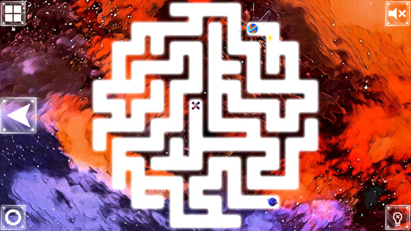 Скриншот из Mazzle Скриншот из Mazzle