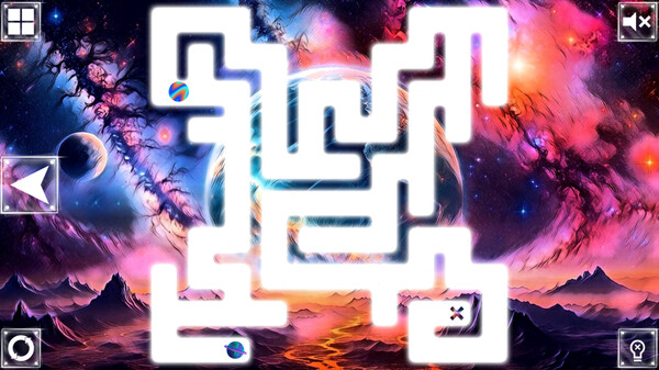 Скриншот из Mazzle Скриншот из Mazzle